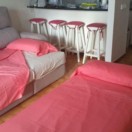 Apartamento Kassir Сан Мигель Экстерьер фото
