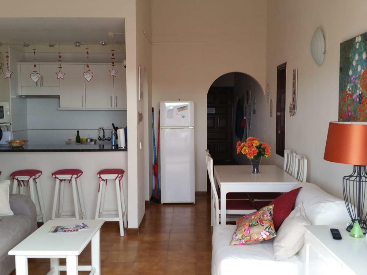 Apartamento Kassir Сан Мигель Экстерьер фото