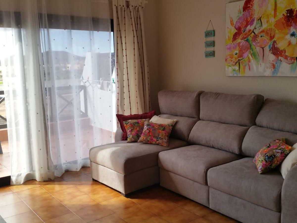 Apartamento Kassir Сан Мигель Экстерьер фото