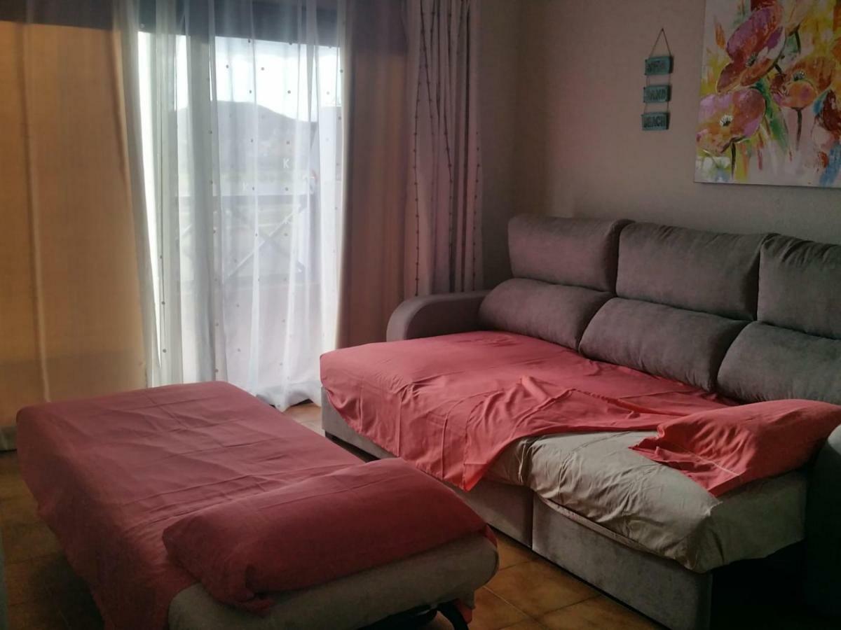 Apartamento Kassir Сан Мигель Экстерьер фото